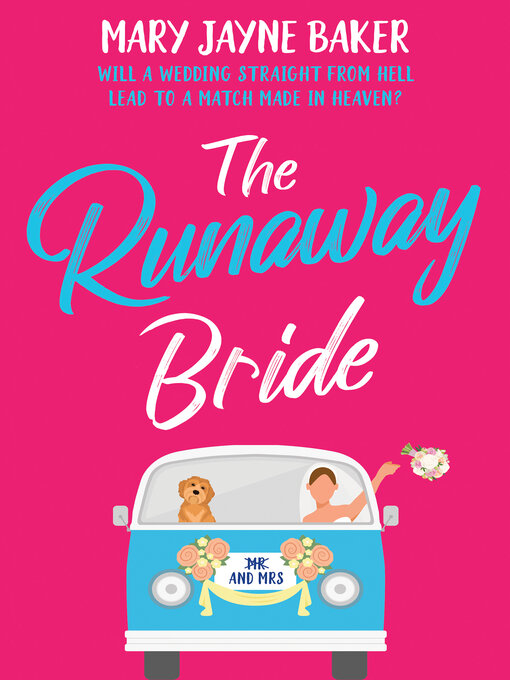 Title details for The Runaway Bride by Mary Jayne Baker - Wait list
